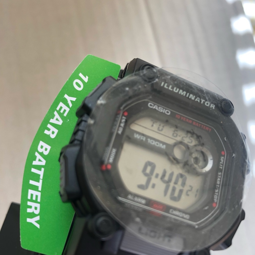 Casio Illuminator - image 6